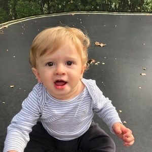 Meet your Posher, Jonathan